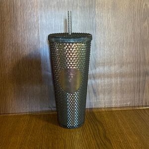 2020 Halloween starbucks studded venti cup